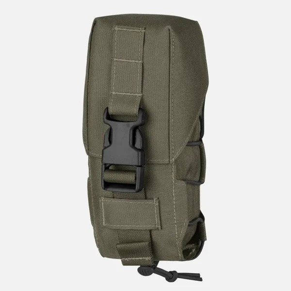 Подсумок Direct Action TAC RELOAD POUCH AR-15 - Cordura — Ranger Green