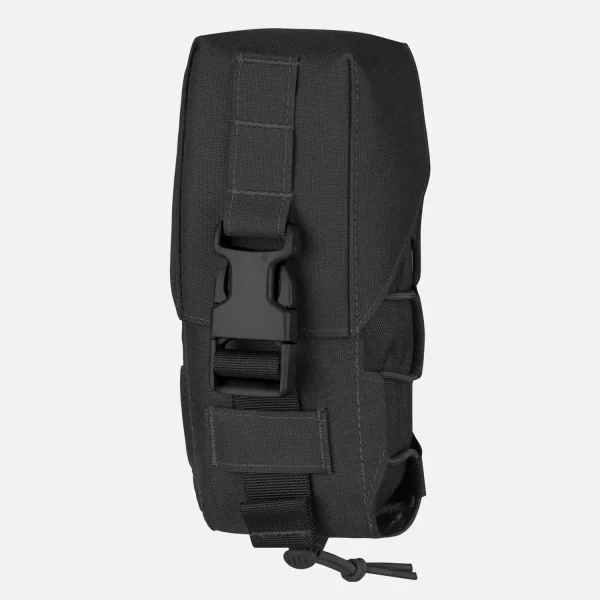 Подсумок Direct Action TAC RELOAD POUCH AR-15 - Cordura — Black