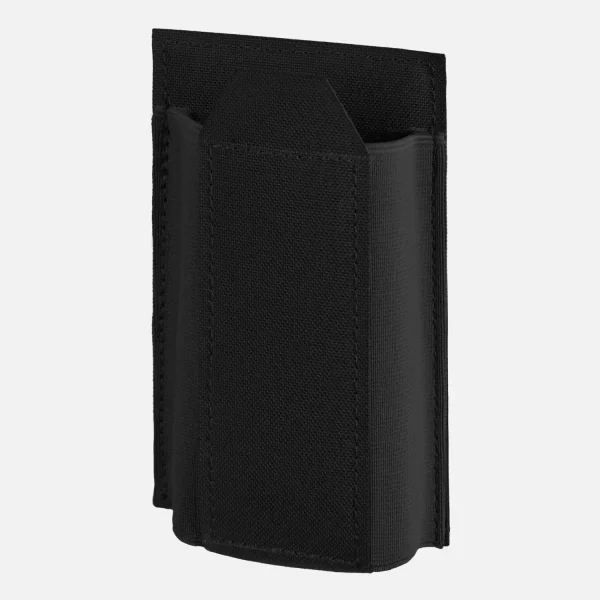 Подсумок Direct Action LOW PROFILE CARBINE POUCH - Cordura — Black