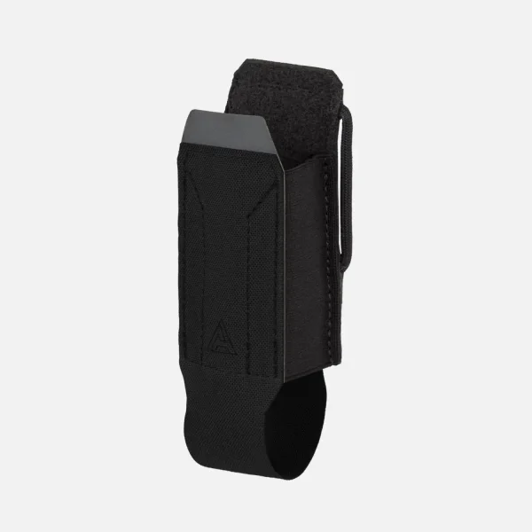 Подсумок Direct Action FLASHBANG POUCH OPEN - Cordura — Black