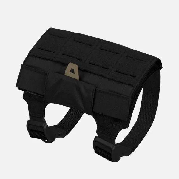 Подсумок Direct Action GRG Pouch — Black