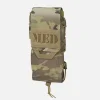 Подсумок Direct Action MED POUCH VERTICAL MK II - Cordura — MultiCam