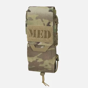 Подсумок Direct Action MED POUCH VERTICAL MK II - Cordura