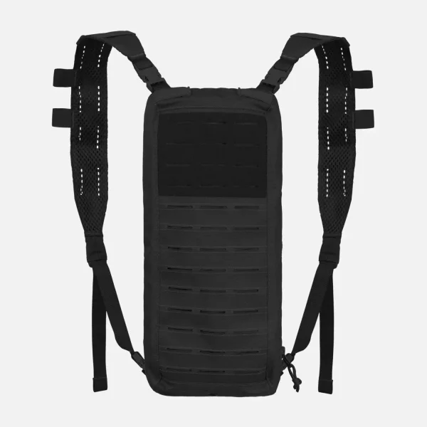 Подсумок Direct Action MULTI HYDRO PACK - Cordura — Black