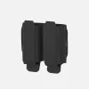 Подсумок Direct Action LOW PROFILE PISTOL MAGAZINE POUCH - Cordura — Black