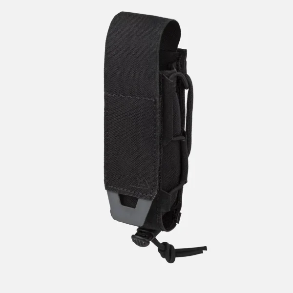 Подсумок Direct Action TAC RELOAD POUCH PISTOL MK II - Cordura — Black