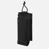 Подсумок для рации Direct Action LOW PROFILE RADIO POUCH - Cordura — Black