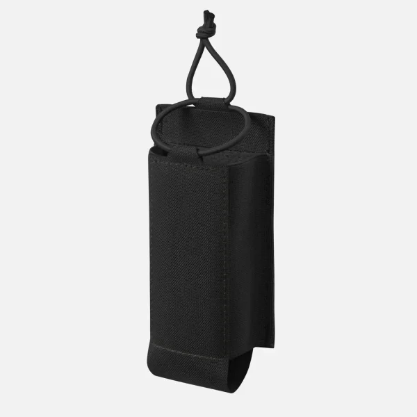Подсумок для рации Direct Action LOW PROFILE RADIO POUCH - Cordura — Black