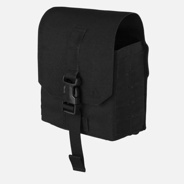 Подсумок Direct Action SAW 46/48 POUCH - Cordura — Black