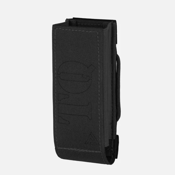 Подсумок Direct Action TOURNIQUET POUCH OPEN - Cordura — Black