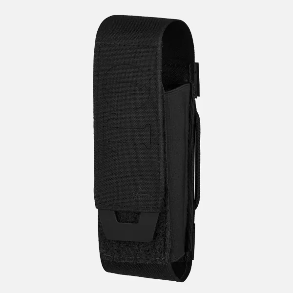Подсумок Direct Action TOURNIQUET POUCH - Cordura — Black