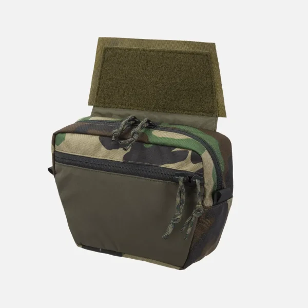 Подсумок Direct Action UNDERPOUCH Light — Woodland