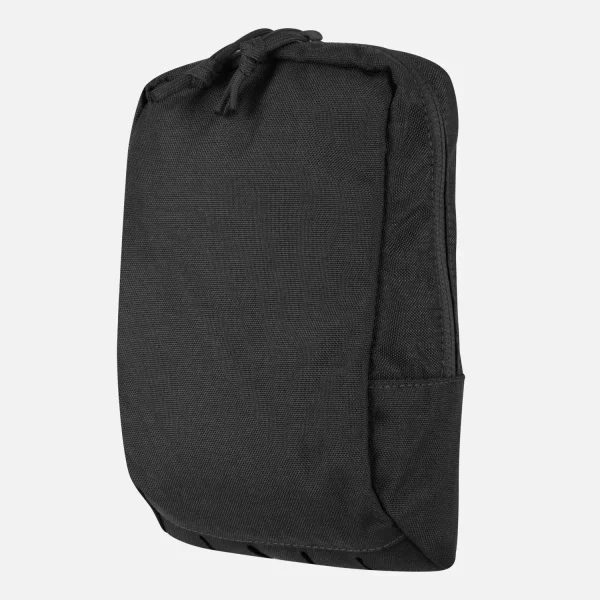 Подсумок Direct Action UTILITY POUCH MEDIUM - Cordura — Black