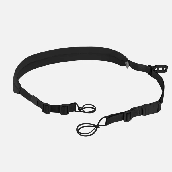 Ремень оружейный Direct Action PADDED Carbine Sling — Black