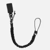 Держатель оружия Direct Action Expandable Weapon Catch — Black
