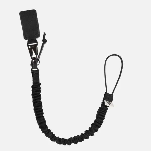 Держатель оружия Direct Action Expandable Weapon Catch — Black