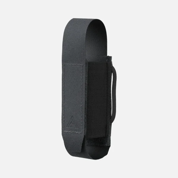 SINGLE 40mm GRENADE POUCH MK II — Shadow Grey