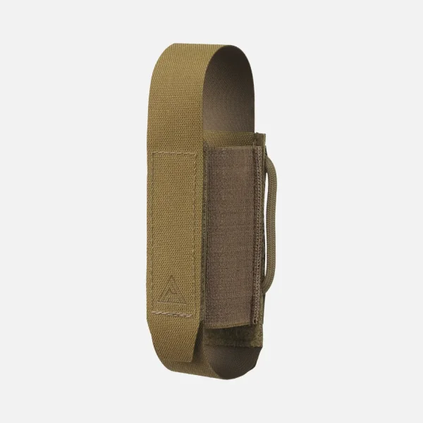 SINGLE 40mm GRENADE POUCH MK II — Coyote Brown