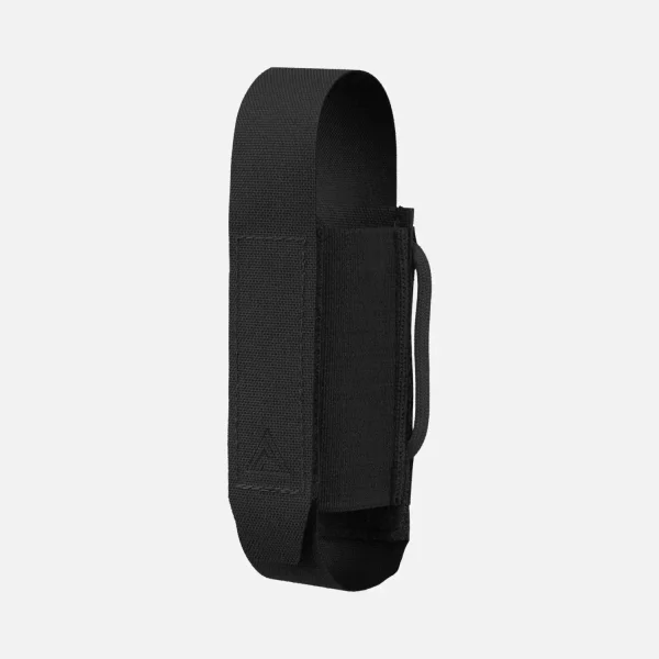 SINGLE 40mm GRENADE POUCH MK II — Black