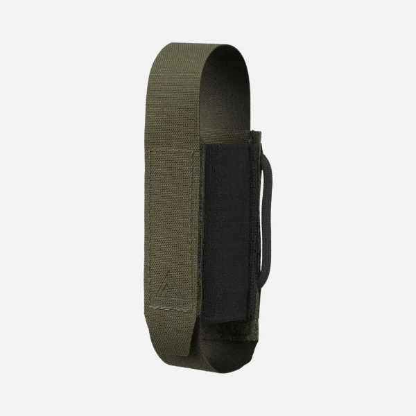 SINGLE 40mm GRENADE POUCH MK II — Ranger Green