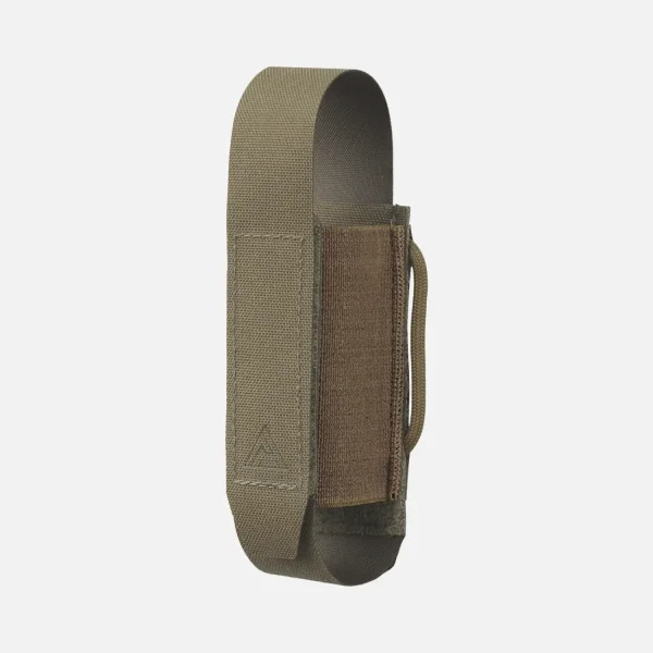 SINGLE 40mm GRENADE POUCH MK II — Adaptive Green