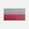 Polish large patch flag NO IR — True Colors