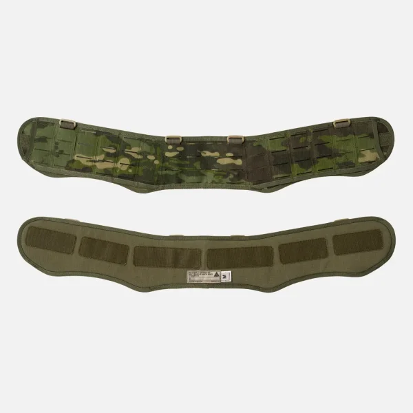Ремень Direct Action Mosquito Modular Belt Sleeve Hook MK II — MultiCam Tropic
