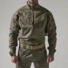 Рубашка Direct Action Vanguard Field Shirt — RAL 7013