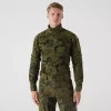 Боевая рубашка Helikon-Tex MCDU Combat Shirt - Field