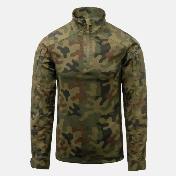 Боевая рубашка Helikon-Tex MCDU Combat Shirt - Field