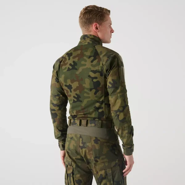 Боевая рубашка Helikon-Tex MCDU Combat Shirt - Field