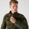 Боевая рубашка Helikon-Tex MCDU Combat Shirt - Field