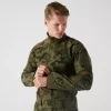 Боевая рубашка Helikon-Tex MCDU Combat Shirt - Field