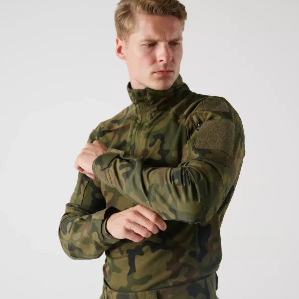 Боевая рубашка Helikon-Tex MCDU Combat Shirt - Field