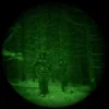 Боевая рубашка Helikon-Tex MCDU Combat Shirt - Field