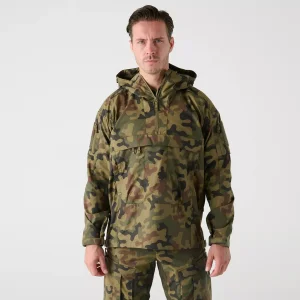 Куртка Helikon-Tex Tracer Anorak Jacket - Field