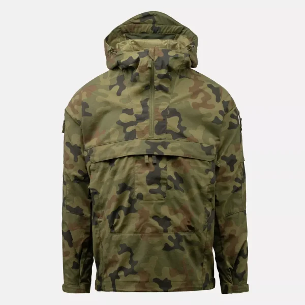 Куртка Helikon-Tex Tracer Anorak Jacket - Field