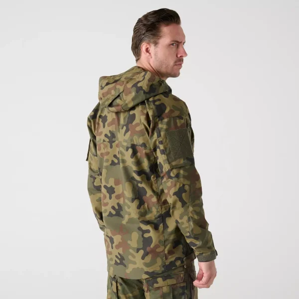Куртка Helikon-Tex Tracer Anorak Jacket - Field
