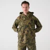 Куртка Helikon-Tex Tracer Anorak Jacket - Field