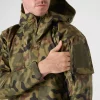 Куртка Helikon-Tex Tracer Anorak Jacket - Field