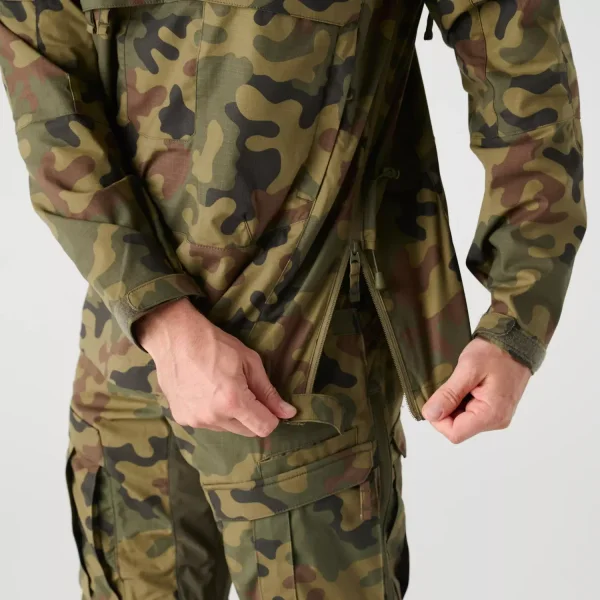 Куртка Helikon-Tex Tracer Anorak Jacket - Field
