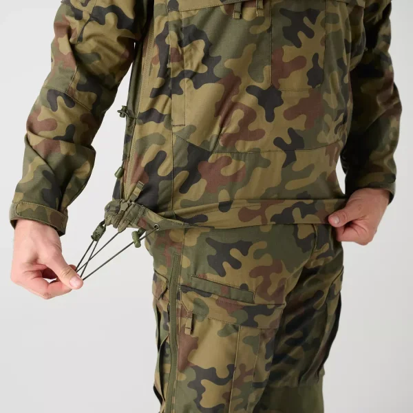 Куртка Helikon-Tex Tracer Anorak Jacket - Field