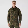 Куртка Helikon-Tex Wolfhound Jacket - Field