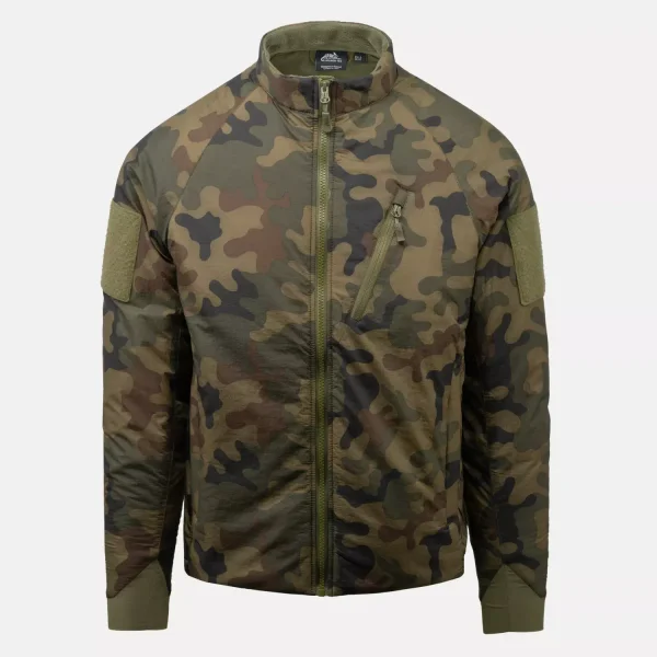 Куртка Helikon-Tex Wolfhound Jacket - Field
