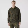 Куртка Helikon-Tex Tramontane Jacket - Field — PL Woodland