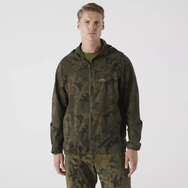 Куртка Helikon-Tex Tramontane Jacket - Field