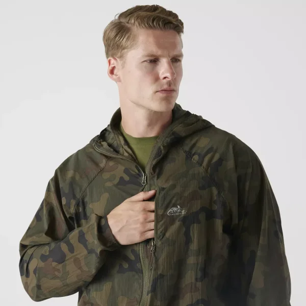 Куртка Helikon-Tex Tramontane Jacket - Field