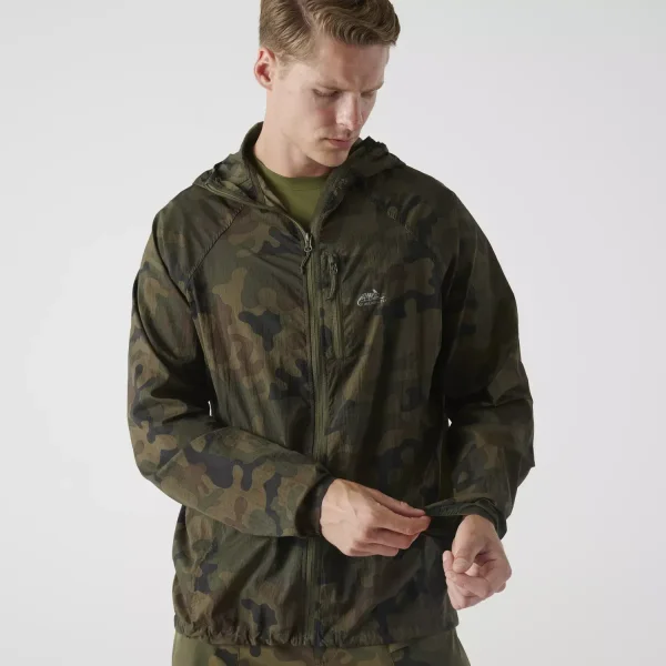 Куртка Helikon-Tex Tramontane Jacket - Field