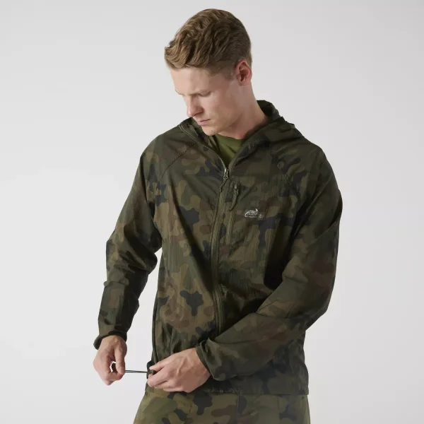 Куртка Helikon-Tex Tramontane Jacket - Field