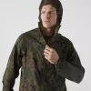 Куртка Helikon-Tex Tramontane Jacket - Field